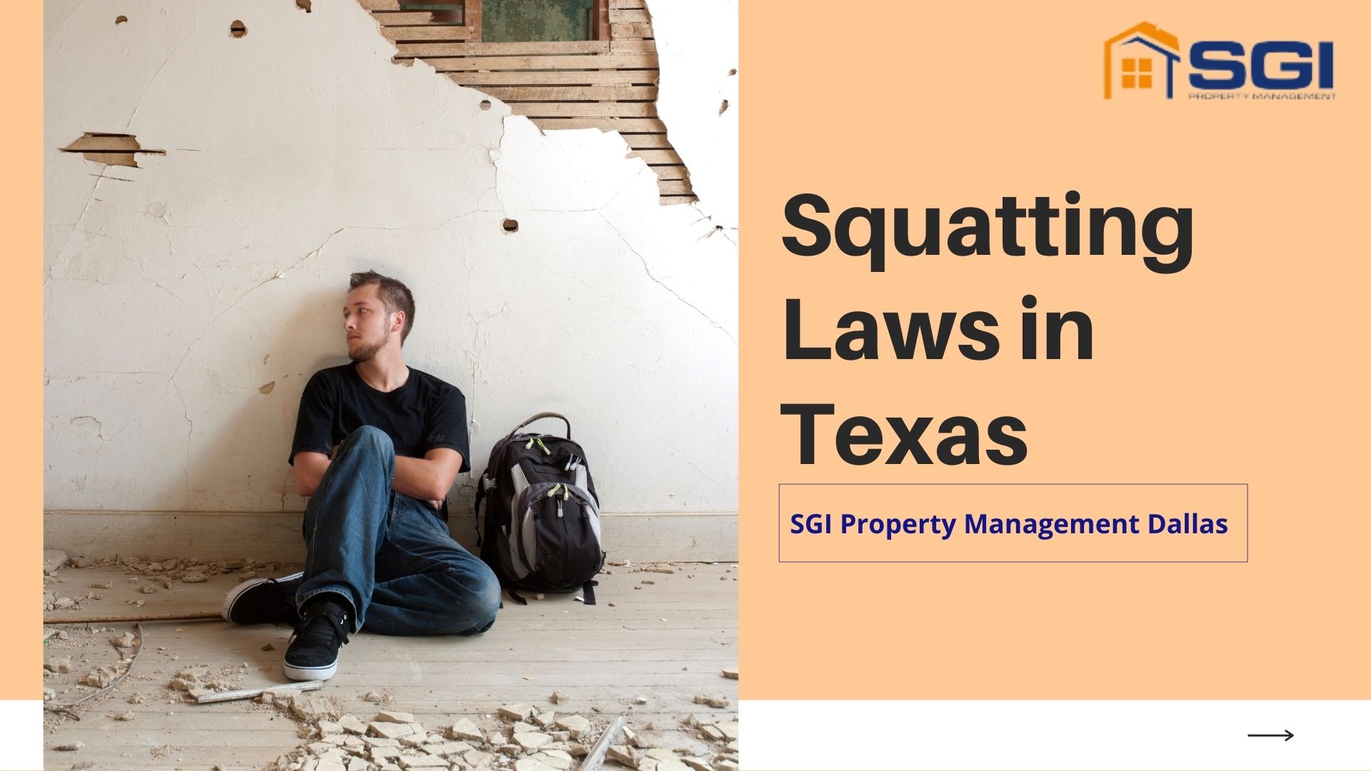 What Is The Squatters Law In Texas Squatters Rights Texas